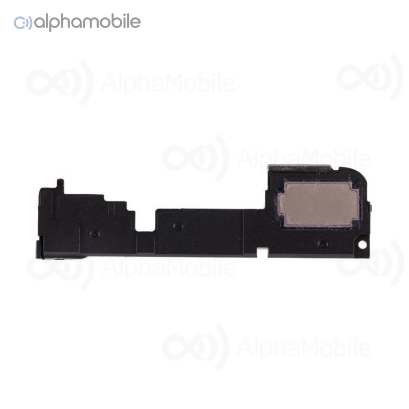 Connecteur De Charge Micro-USB Pour Nokia 5.1 Plus (TA-1102, TA-1105, TA-1120) - Noir - Neuf