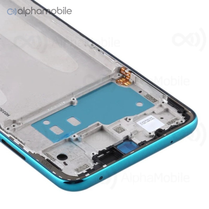 Écran LCD Remplacement Pour Xiaomi Redmi Note 9S / Note 9 Pro 4G | Modèles M2003J6A1G M2003J6B2G | Kit Complet Avec Outils