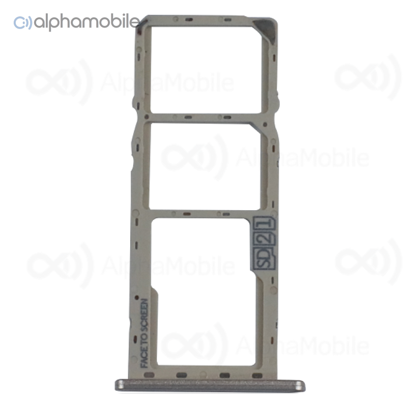 Supporto per vassoio Sim per Motorola Moto G9 / G9 Supporto per vassoio Sim per Motorola Moto G9 / G9