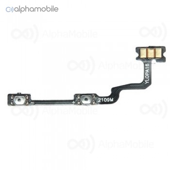 For Oppo A16 (CPH2269), A16s (CPH2271) Charging Connector Board -eu