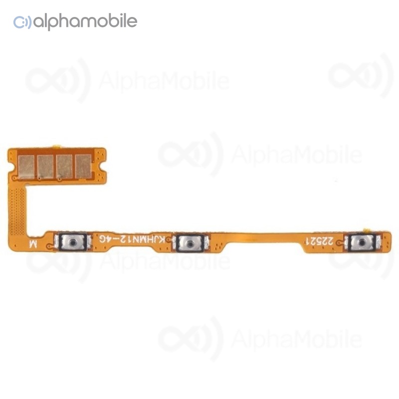 Connecteur De Charge Pour Xiaomi Redmi Note 12 (4G) - Port De Chargement, Générique, Neuf, EAN Fourni