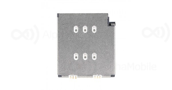 Sostuzione SIM Card iPhone XS - Guida di riparazione iFix