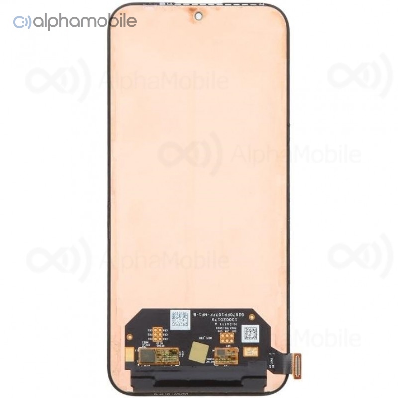 Дисплей за Nothing Phone 2A / A142, Nothing Phone 2A Plus / A142P