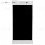 Caméra Avant Pour Sony Xperia Z5 (modèles E6603 / E6653) - Pièce D'origine - Occasion Fonctionnelle